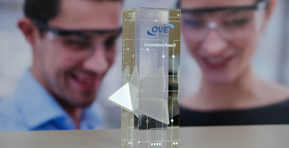 OVE Innovation Award